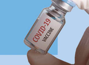 Вакцинация — основная защита от COVID-19