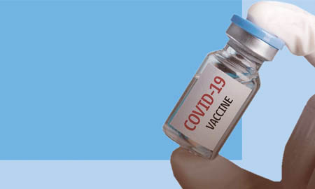 COVID-19 и прививка против гриппа