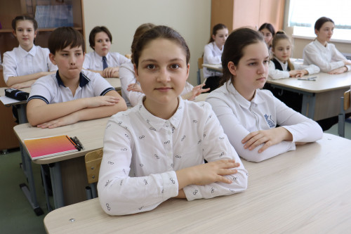 Донские школьники напишут Всероссийские проверочные работы в 2022-2023 учебном году