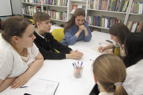 Три библиотеки нового поколения Ростовской области станут точками концентрации талантов «Гений места»