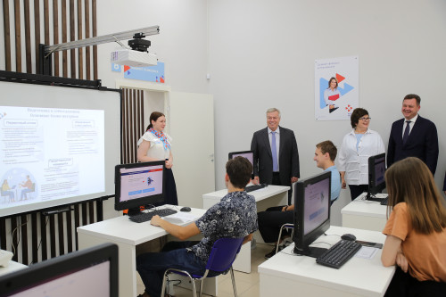 Закон о молодых специалистах появится в Ростовской области